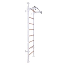 BenchK® Sprossenwand 521 mit Klimmzugstange
