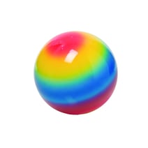 TOGU® Regenbogen Spielball