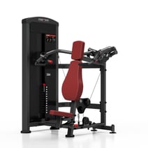 Marbo Sport® Schulterpresse MP-U226