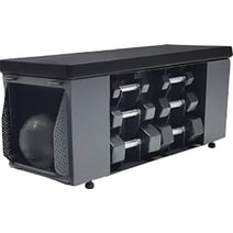 O'Live® Functional Bench