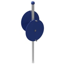 Art Outside® Turn Wheel