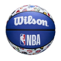 Wilson® Basketball NBA All Team