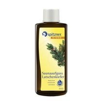 Spitzner® Saunaaufguss Latschenkiefer