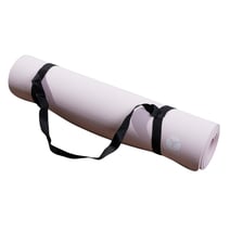 tanga sports® Yogamatte inkl. Tragegurt