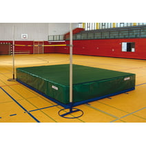 Kübler Sport Stülpdeckel für Weichboden