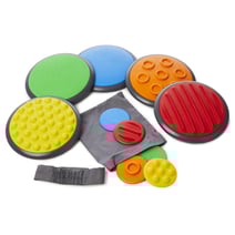 Gonge® Taktile Scheiben Set 1