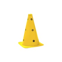 Kübler Sport® Lochkegel
