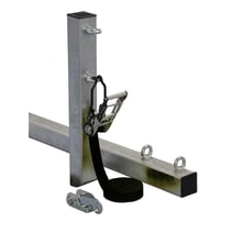 Kübler Sport® Slackline-Set AIR