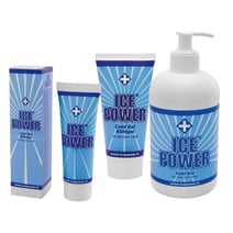 Ice Power® Kühlgel
