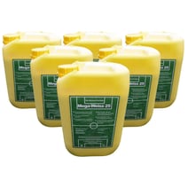 6er-Set Nassmarkierfarbe COLOR