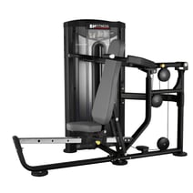 BH Fitness® Inertia Brust-/Schulterpresse L080B
