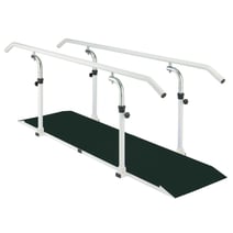 Ferrox® Gehbarren mit Plattform