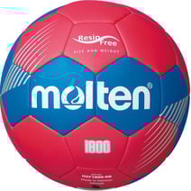 Molten® Handball HXF1800 Resin Free