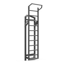 UpForm® Sprossenwand UF-007