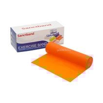 Sanctband® Fitnessband 5,50 m