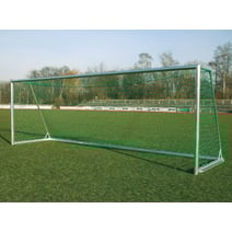 Kübler Sport® Fußballtor TRAINING STRONG mit SimplyFix