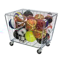 Balltransportwagen Mini