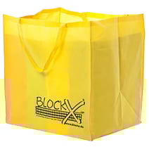 BlockX® Tragetasche