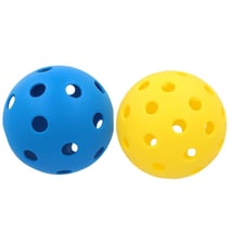 sunflex® Pickleball Ersatzbälle COMBI