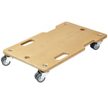 Kübler Sport® Rollbrett GRIP