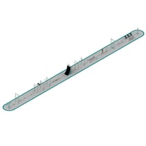 4FCIRCLE® OCR-Focus Trail