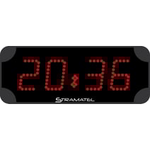 Stramatel® Chronometer