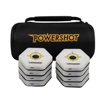 Powershot&reg; Reaktionslichter 8er-Set
