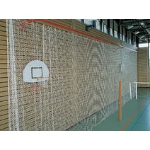 Schutz- & Stoppnetz