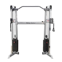 Body-Solid® Multi-Kabelzug GDCC-200