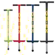 QU-AX® Pogo Stick