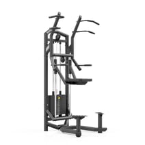UpForm® Dip & Pull-Up Assist UF-009