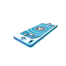 Waterflex® Aquafitmat Set