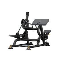 BH Fitness® Plate Loaded Bizeps