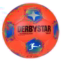 Derbystar® Fußball BUNDESLIGA Brillant REPLICA High Visible Saison 2025/26