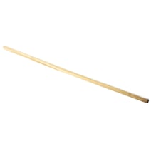 Kübler Sport® Turnstab aus Holz