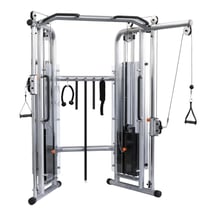 Kübler Sport® Seilzug-Station MED