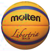 Molten® Basketball B33T5000 Libertria
