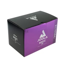 JOOLA® Tischtennibälle MAGIC ABS 40+