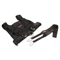 O'Live® Weste mit Gurt für Trainingsschlitten