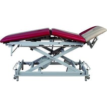 Elektrische Dachstellung für Therapieliege Vario Nr. 1