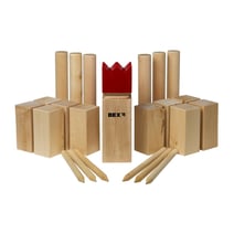 BEX® Schwedenschach Kubb World Cup
