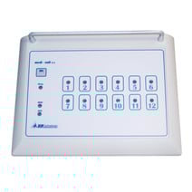 Notrufanlage medi-call 12