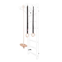 BenchK® Ringe & Seil A204
