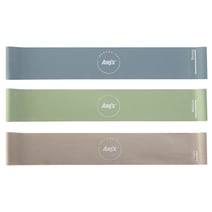 TrExercise&reg; Mini Band Set 