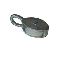 Umlenkrolle