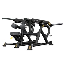 BH Fitness® Plate Loaded Trizeps, sitzend