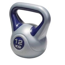 Kettlebell aus Kunststoff
