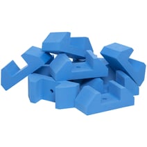 BlockX® Hürdenfüße