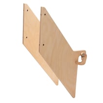 Pedalo® Kletter-Trainingsboard Adapter