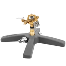 Kreis- und Sektorenregner V80B